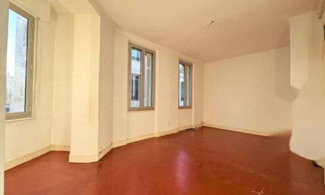 Недвижимость Apartment Cannes Carnot: 4