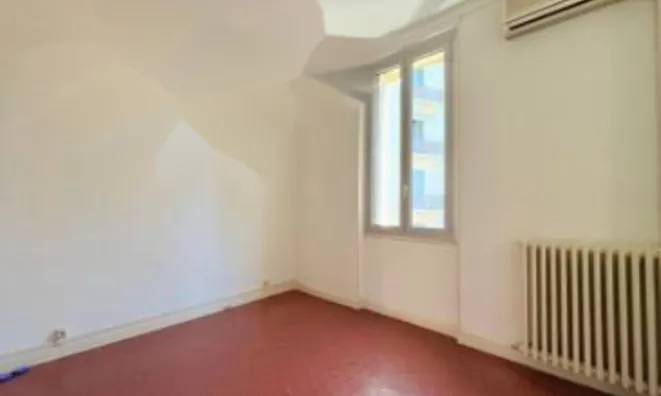 Недвижимость Apartment Cannes Carnot: 5