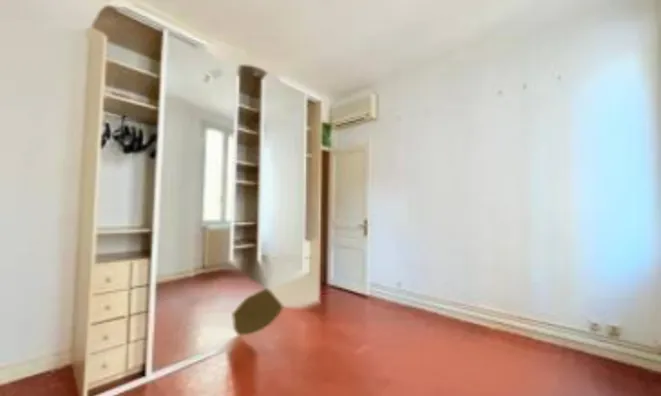 Недвижимость Apartment Cannes Carnot: 6