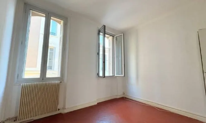 Недвижимость Apartment Cannes Carnot: 7