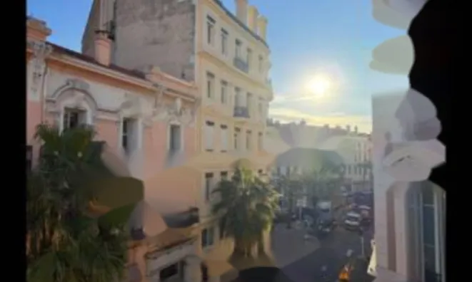 Недвижимость Apartment Cannes Carnot: 9