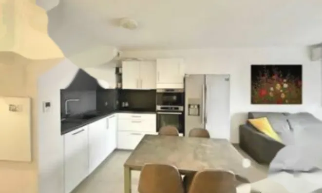 Недвижимость Apartment La Bocca: 3