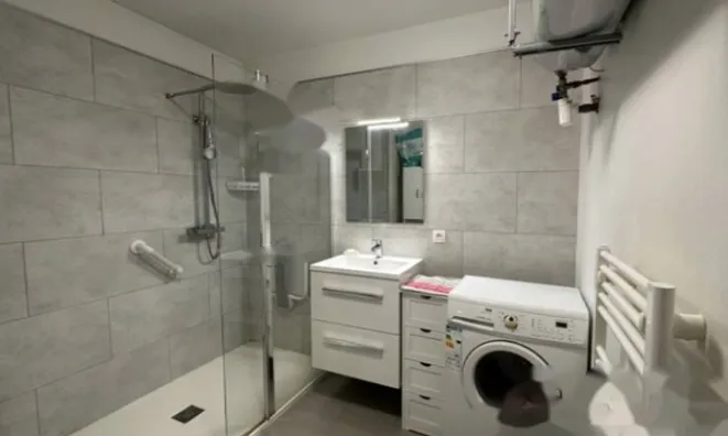 Недвижимость Apartment La Bocca: 4