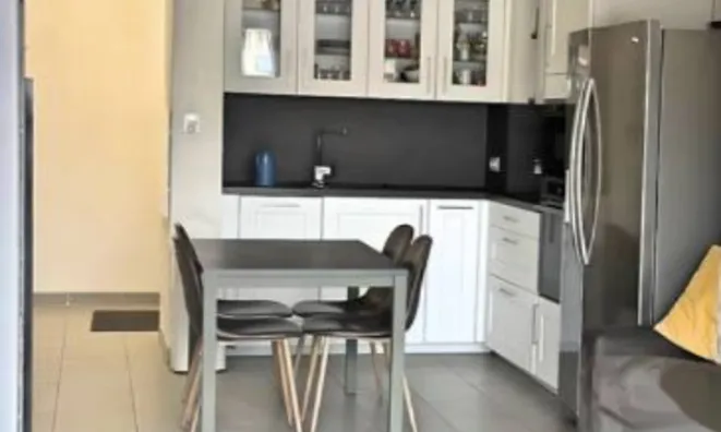 Недвижимость Apartment La Bocca: 5