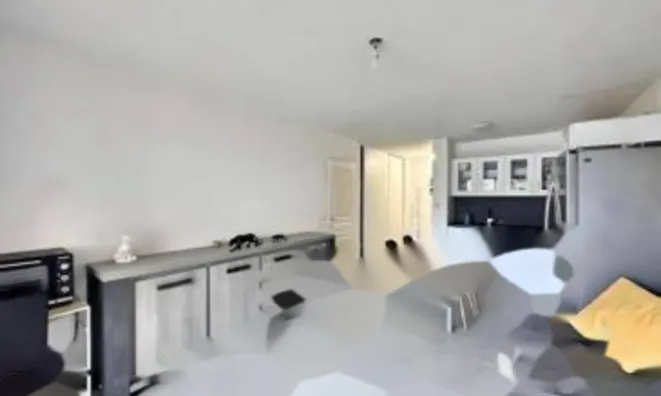 Недвижимость Apartment La Bocca: 6