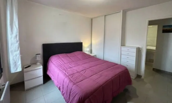 Недвижимость Apartment La Bocca: 7