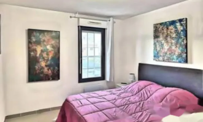 Недвижимость Apartment La Bocca: 8