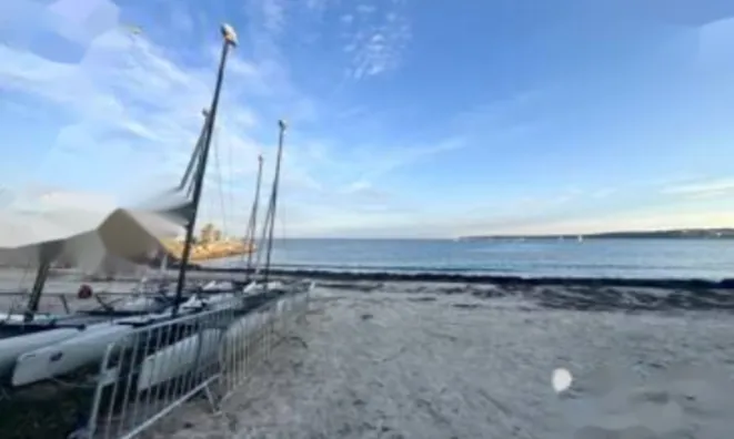 Недвижимость Apartment Pointe Croisette: 2