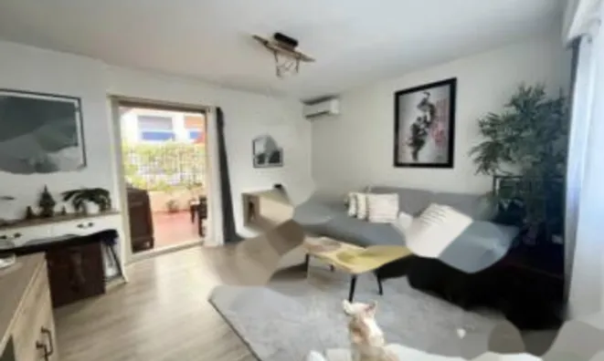 Недвижимость Apartment Pointe Croisette: 3