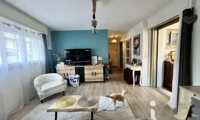 Недвижимость Apartment Pointe Croisette: 4