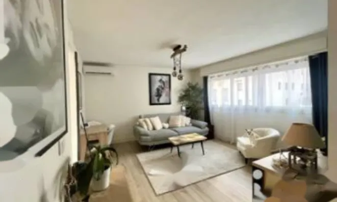 Недвижимость Apartment Pointe Croisette: 5