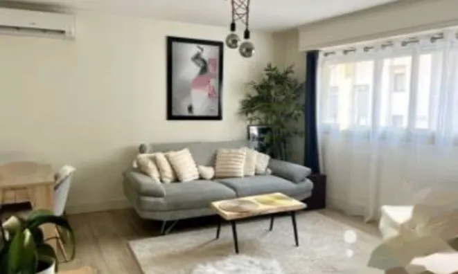 Недвижимость Apartment Pointe Croisette: 6