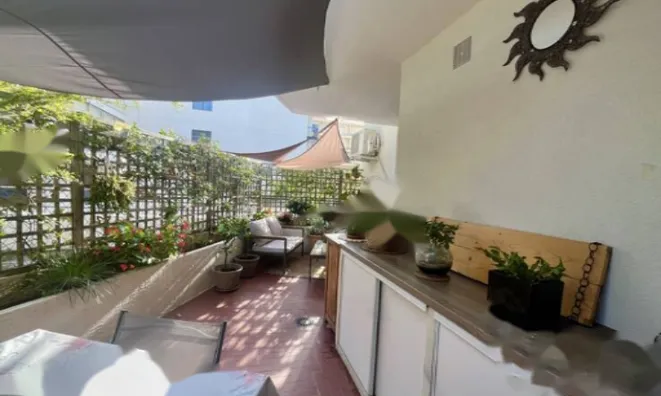 Недвижимость Apartment Pointe Croisette: 7