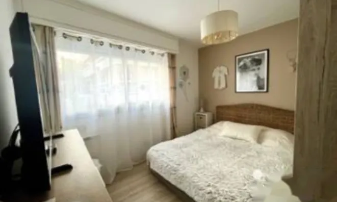 Недвижимость Apartment Pointe Croisette: 11