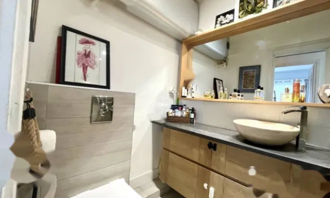 Недвижимость Apartment Pointe Croisette: 13