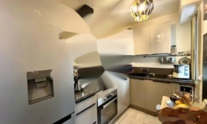 Недвижимость Apartment Pointe Croisette: 14