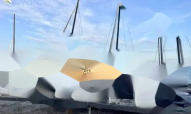 Недвижимость Apartment Pointe Croisette: 20