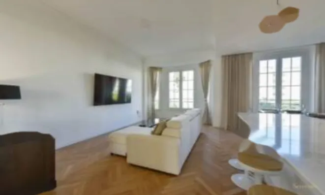 Недвижимость Apartment Pointe Croisette: 2