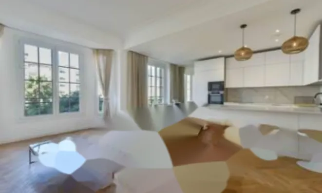 Недвижимость Apartment Pointe Croisette: 3