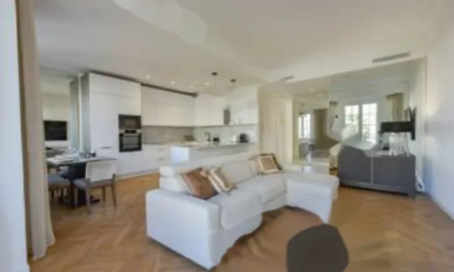 Недвижимость Apartment Pointe Croisette: 5