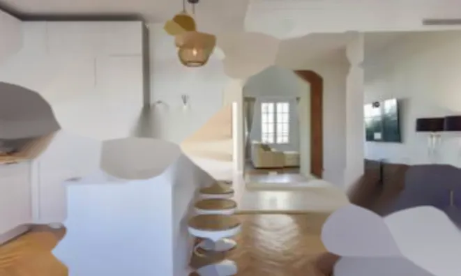 Недвижимость Apartment Pointe Croisette: 8