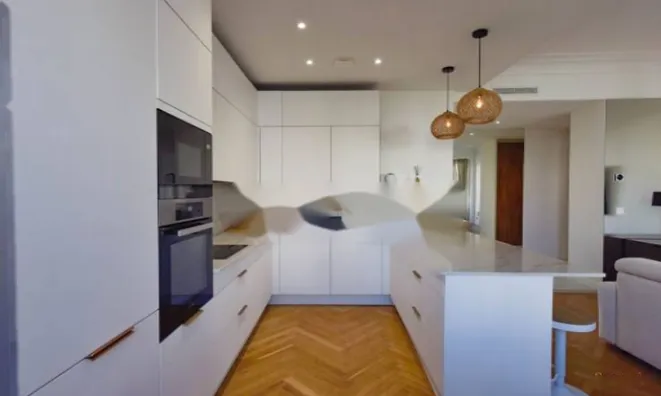 Недвижимость Apartment Pointe Croisette: 10