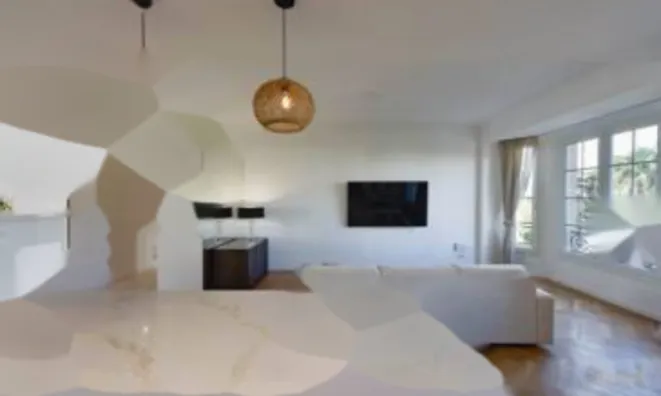 Недвижимость Apartment Pointe Croisette: 12