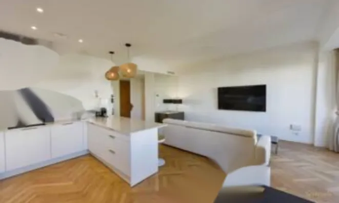 Недвижимость Apartment Pointe Croisette: 14