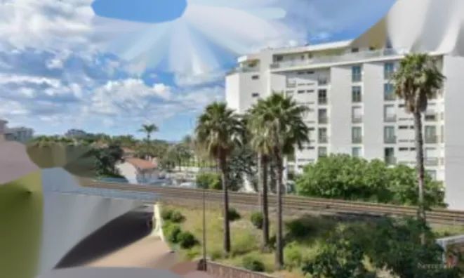 Недвижимость Apartment Pointe Croisette: 15