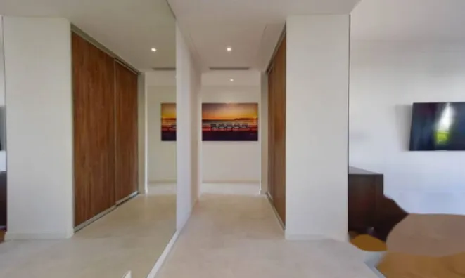 Недвижимость Apartment Pointe Croisette: 16