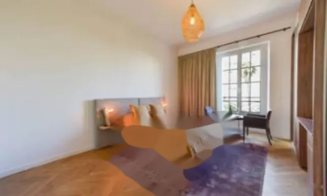 Недвижимость Apartment Pointe Croisette: 18