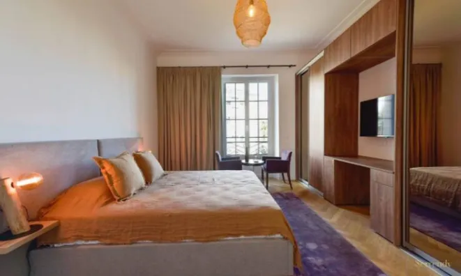 Недвижимость Apartment Pointe Croisette: 19