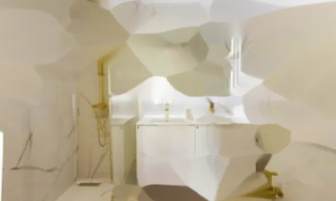 Недвижимость Apartment Pointe Croisette: 24