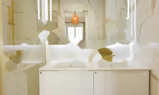 Недвижимость Apartment Pointe Croisette: 25