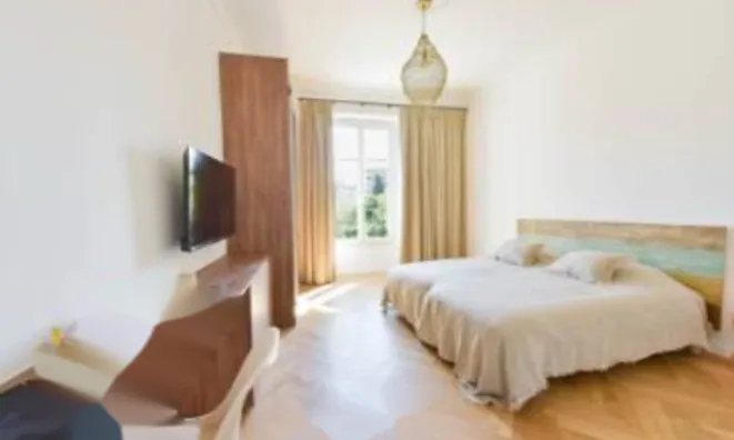 Недвижимость Apartment Pointe Croisette: 26