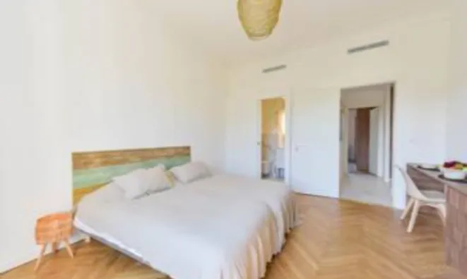 Недвижимость Apartment Pointe Croisette: 27