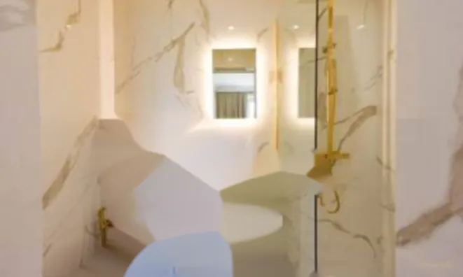 Недвижимость Apartment Pointe Croisette: 29