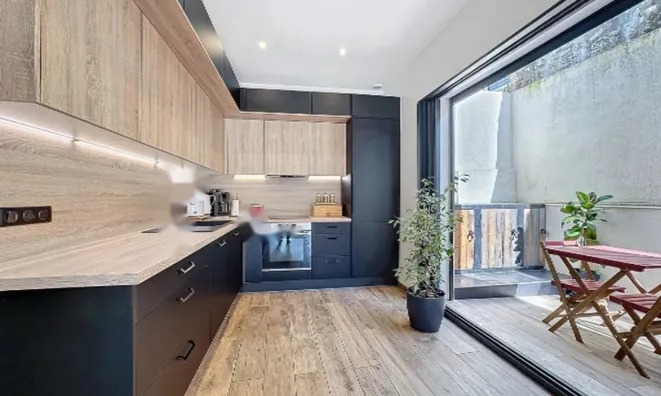 Недвижимость Maison Cannes Petit Juas: 7