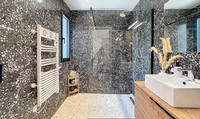 Недвижимость Maison Cannes Petit Juas: 9