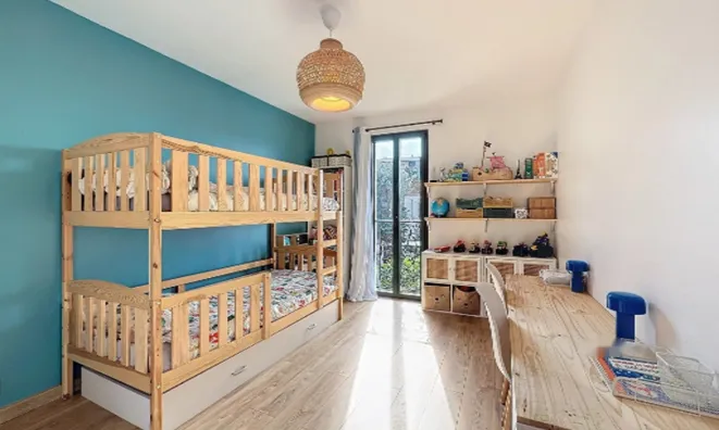 Недвижимость Maison Cannes Petit Juas: 11