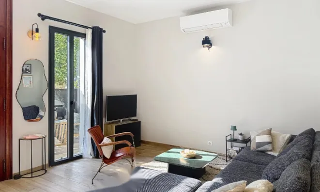 Недвижимость Maison Cannes Petit Juas: 15