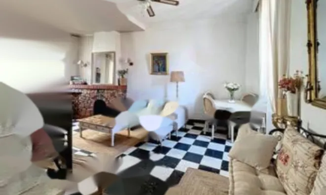 Недвижимость Apartment Petit Juas: 3