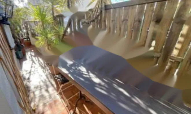 Недвижимость Apartment Petit Juas: 5