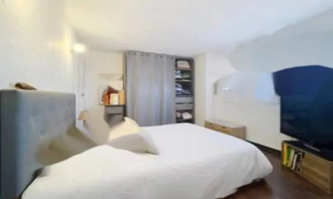 Недвижимость Apartment Petit Juas: 8