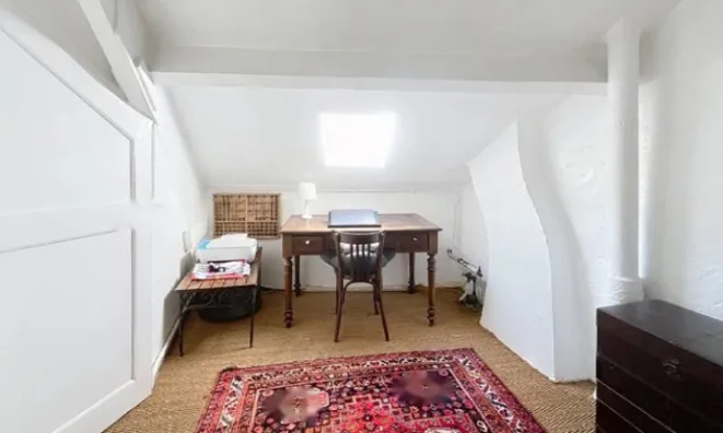 Недвижимость Apartment Petit Juas: 10