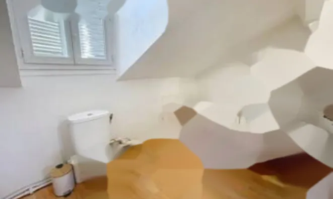 Недвижимость Apartment Petit Juas: 11