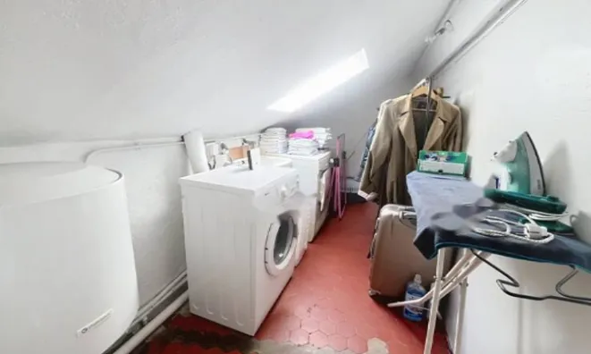 Недвижимость Apartment Petit Juas: 14