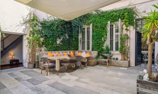 Недвижимость Apartment Suquet Cannes: 2