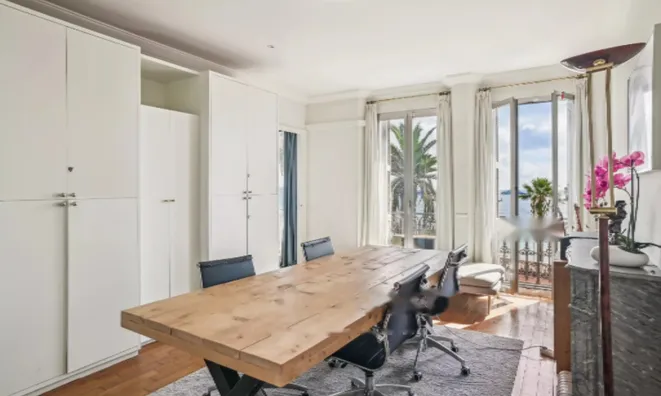 Недвижимость Apartment Suquet Cannes: 5