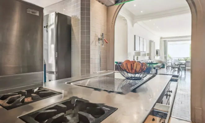 Недвижимость Apartment Suquet Cannes: 7